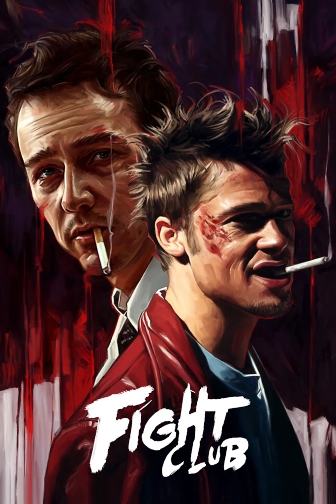 Fight Club (1999) Movie Trigger in Details