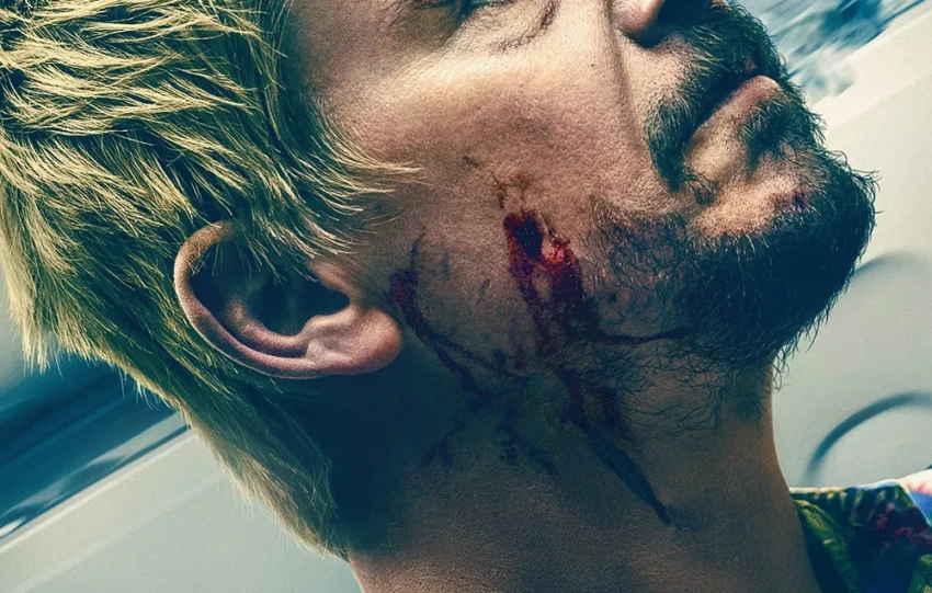 Fight or Flight (2025) Movie Trigger