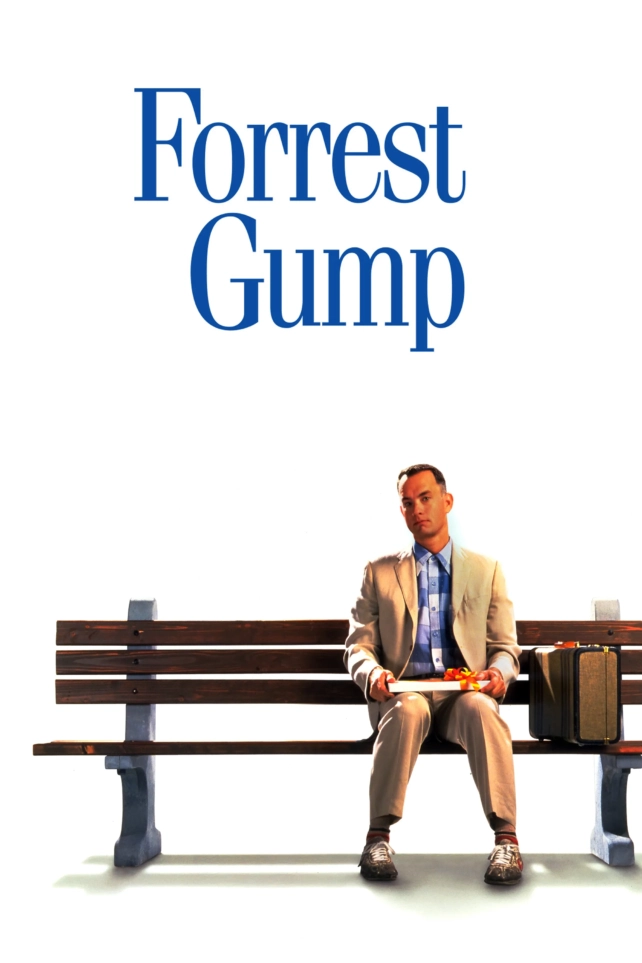 Forrest Gump (1994) Movie Triggers Breakdown Database