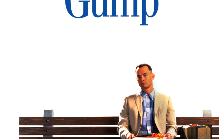 Forrest Gump (1994) Movie Triggers Breakdown Database