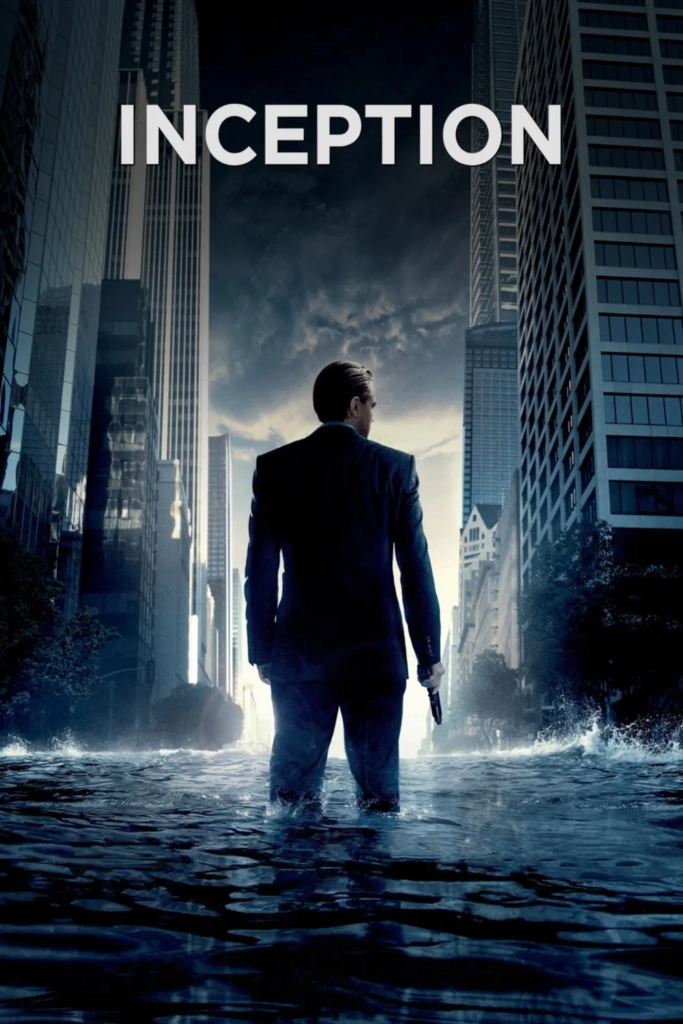 Inception (2010) Movie Triggers In Details