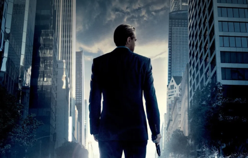 Inception (2010) Movie Triggers In Details
