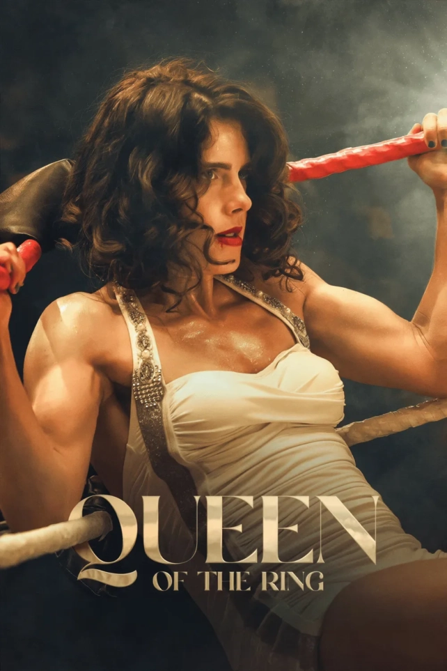 Queen of the Ring (2025) Movie Trigger