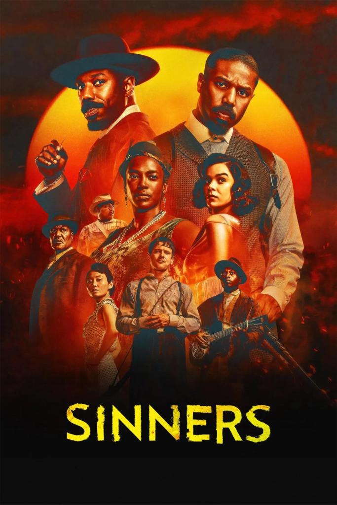 Sinners (2025) Movie Triggers In Details