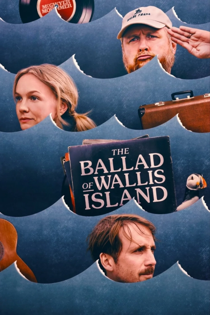 The Ballad of Wallis Island (2025) Movie Triggers