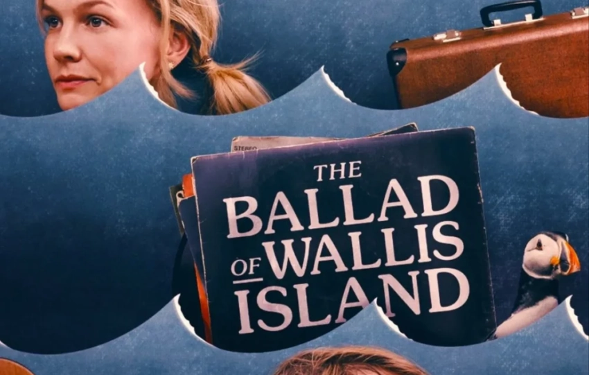 The Ballad of Wallis Island (2025) Movie Triggers