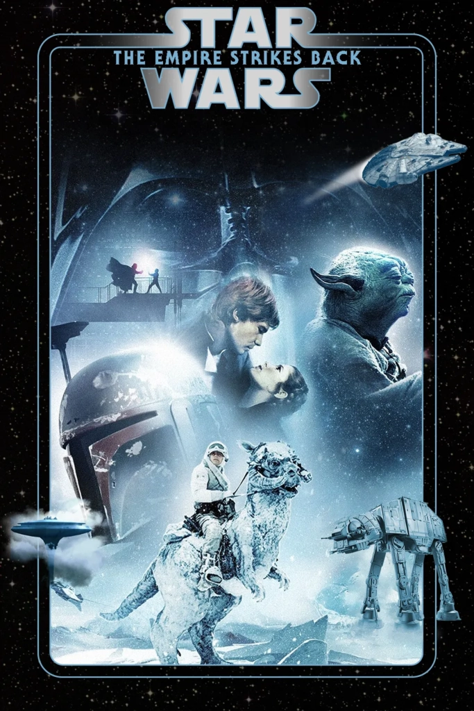 Star Wars: Episode V The Empire Strikes Back (1980) Movie Trigger Warnings Databse
