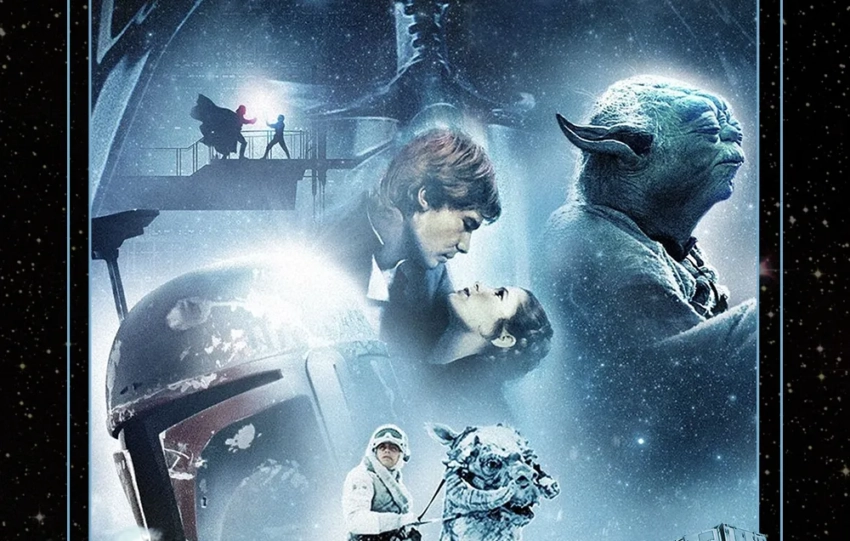 Star Wars: Episode V - The Empire Strikes Back(1980) Movie Trigger Warnings Databse
