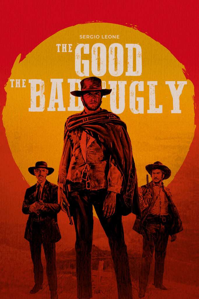 The Good, the Bad and the Ugly (1966) Movie Triggers In Details