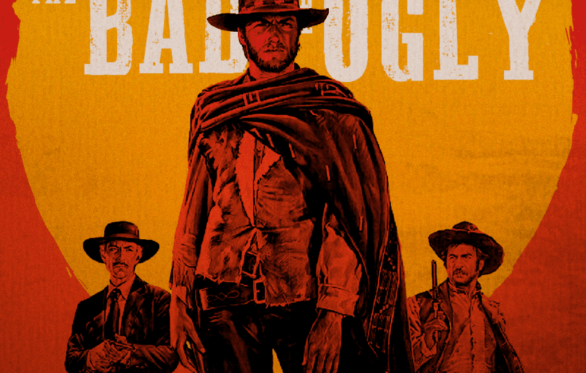 The Good, the Bad and the Ugly (1966) Movie Triggers In Details