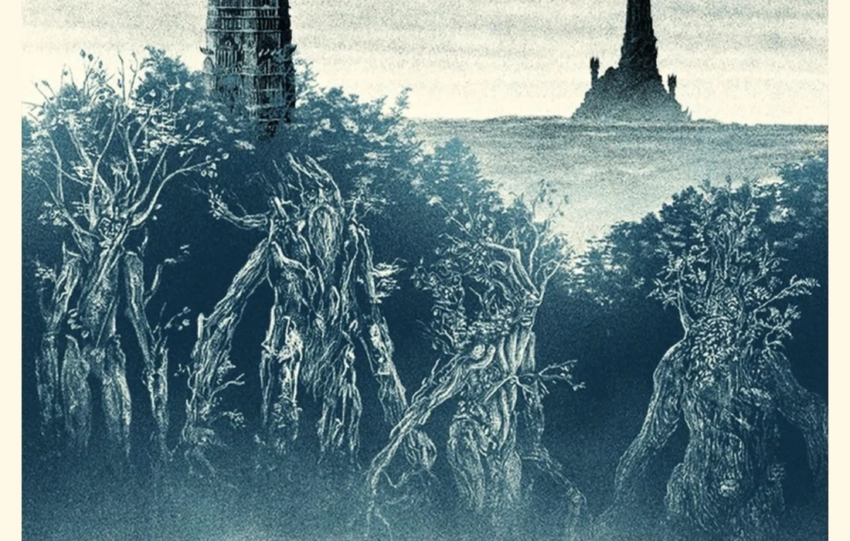 The Lord of the Rings: The Two Towers (2002) Movie Triggers In Details