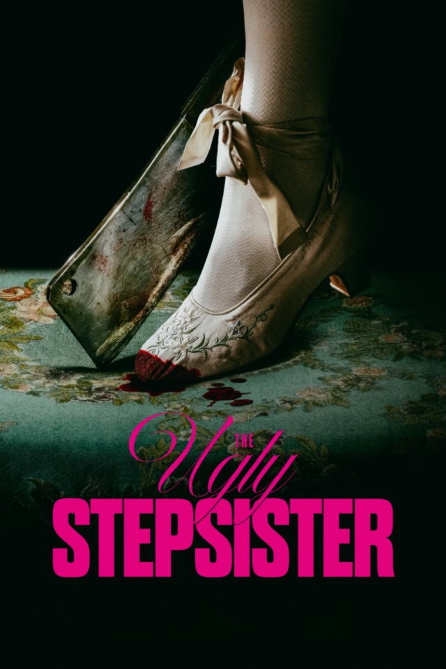 The Ugly Stepsister (Den stygge stesøsteren) 2025 Movie Triggers Breakdown