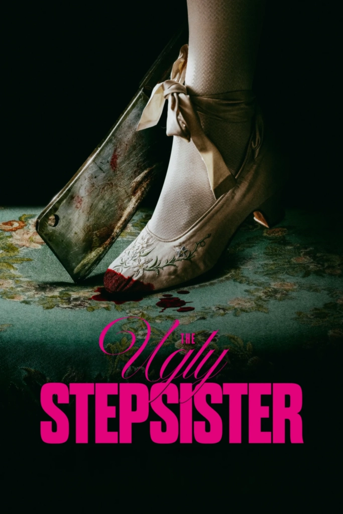 The Ugly Stepsister (Den stygge stesøsteren) 2025 Movie Triggers Breakdown