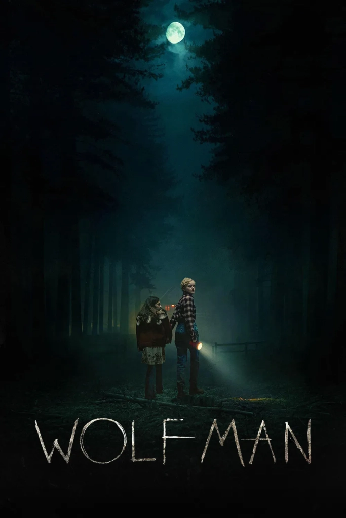 Wolf Man 2025 Movie Triggers Database